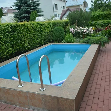 Sveciu Namai Avada Guest house