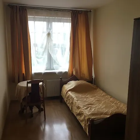 Sveciu Namai Avada Klaipeda