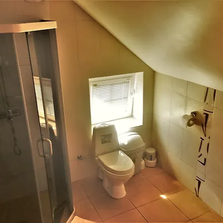 Sveciu Namai Avada 3* Klaipeda