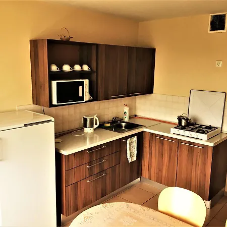 Guest house Sveciu Namai Avada 3*