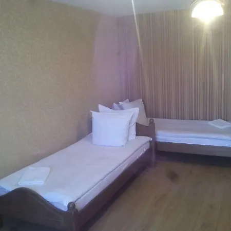 Sveciu Namai Avada Guest house
