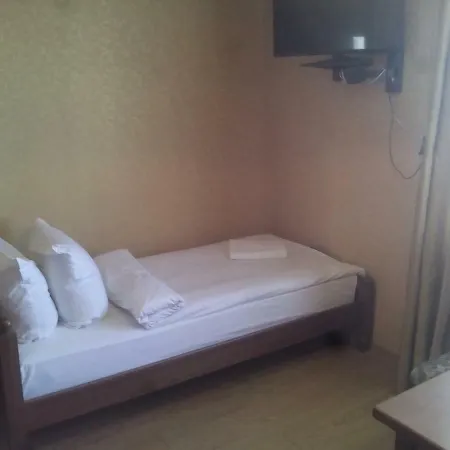 Sveciu Namai Avada Guest house Klaipeda