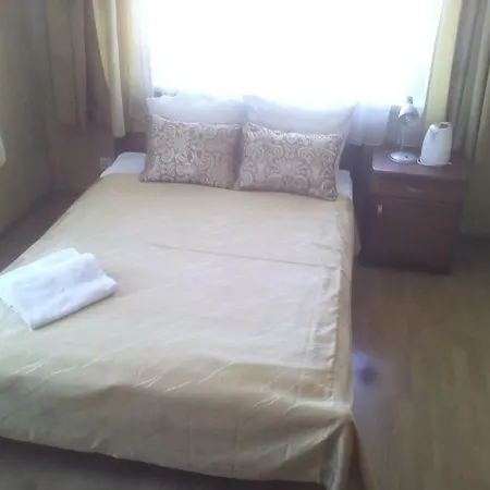 Sveciu Namai Avada 3* Klaipeda