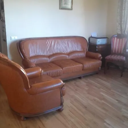 Guest house Sveciu Namai Avada 3*