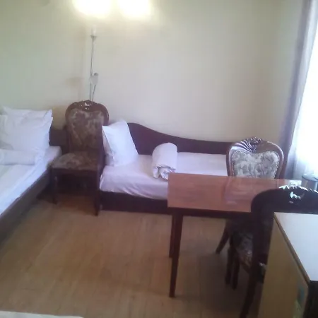 Sveciu Namai Avada Guest house 3*