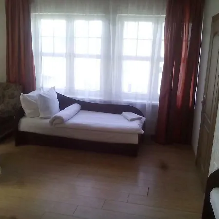 Sveciu Namai Avada 3* Klaipeda