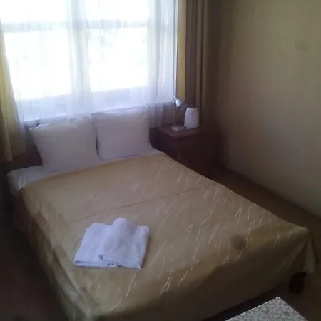 Guest house Sveciu Namai Avada