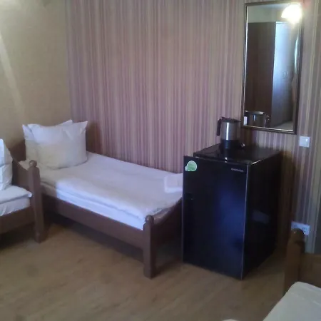 Guest house Sveciu Namai Avada Klaipeda