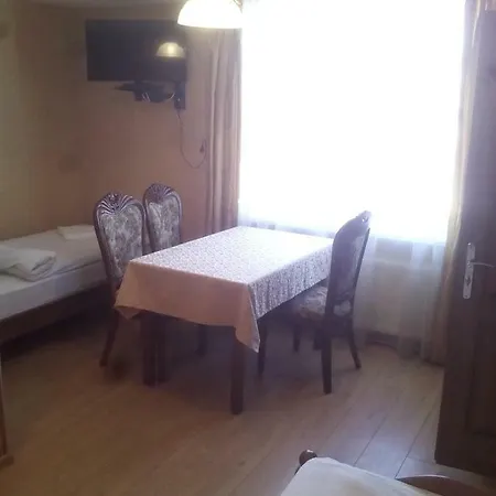 Sveciu Namai Avada Guest house