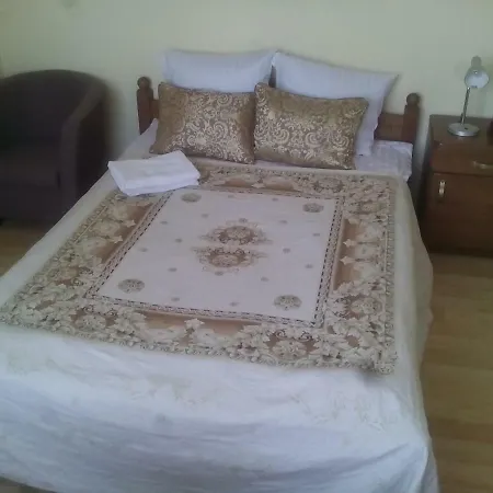 Guest house Sveciu Namai Avada 3*