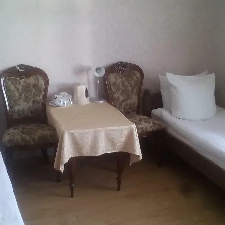 Sveciu Namai Avada Guest house Klaipeda