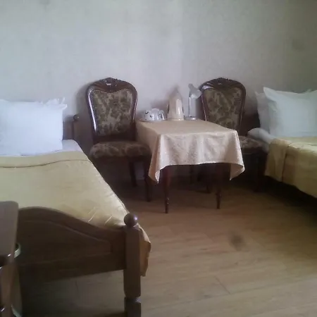 Guest house Sveciu Namai Avada Klaipeda