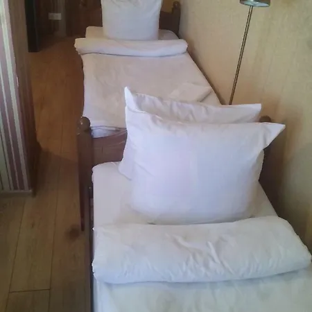 Guest house Sveciu Namai Avada 3*