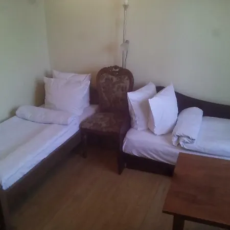 Sveciu Namai Avada Guest house Klaipeda