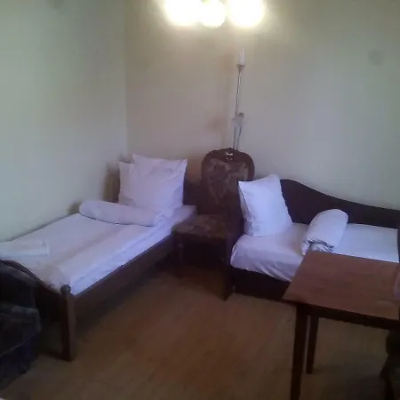 Sveciu Namai Avada Guest house Klaipeda