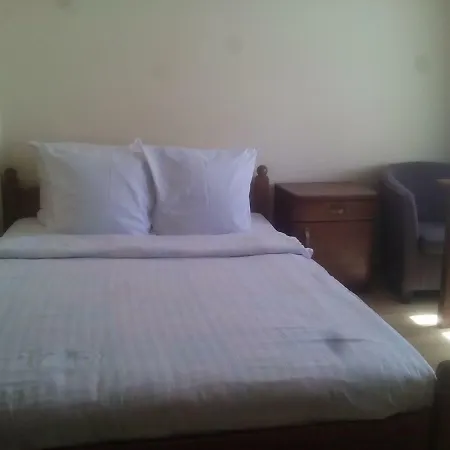 Guest house Sveciu Namai Avada Klaipeda