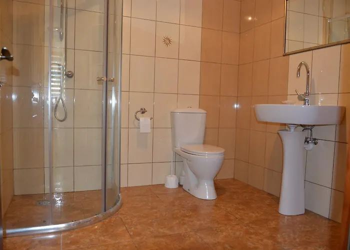 Sveciu Namai Avada 3* Klaipeda