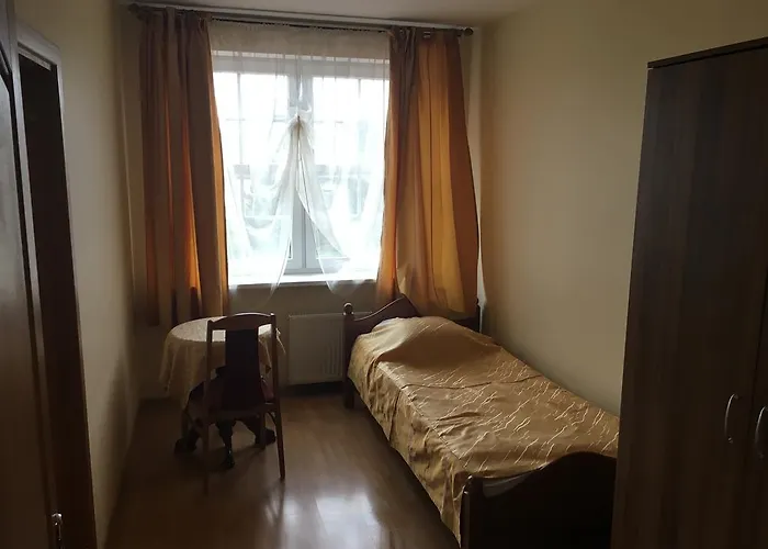 Sveciu Namai Avada Klaipeda