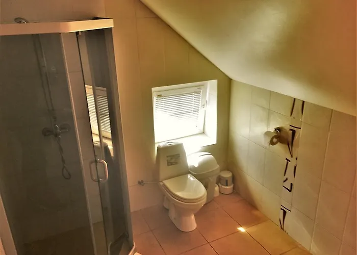 Sveciu Namai Avada 3* Klaipeda