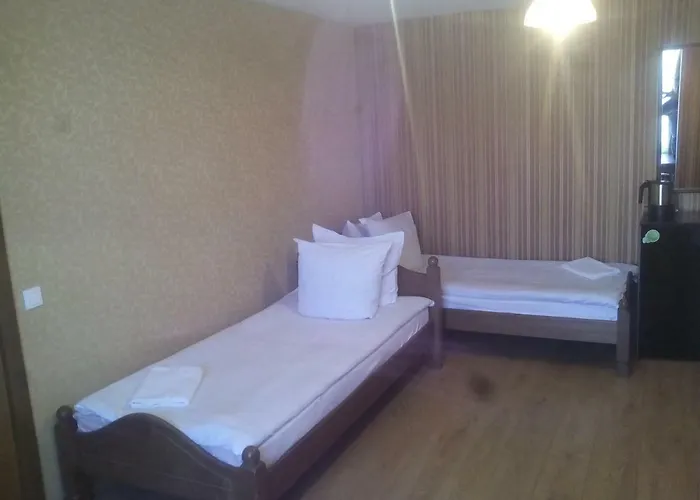 Sveciu Namai Avada Svečių namai