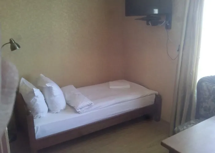 Sveciu Namai Avada Svečių namai Klaipeda