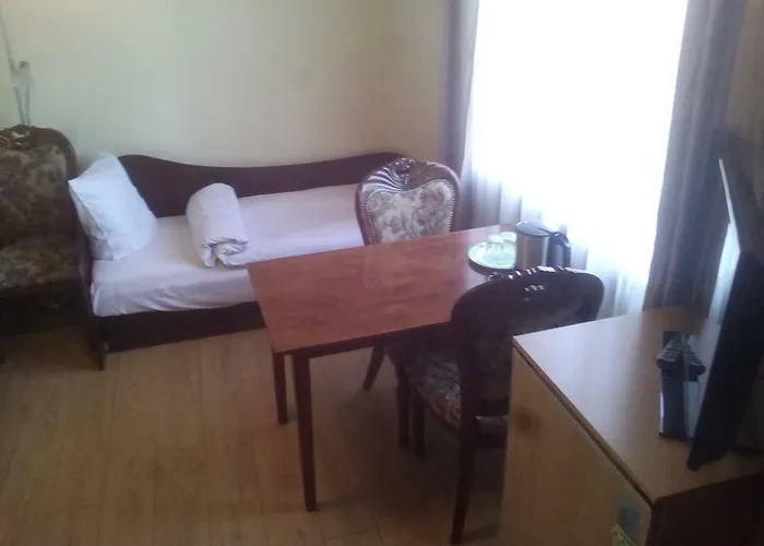 Sveciu Namai Avada Klaipeda