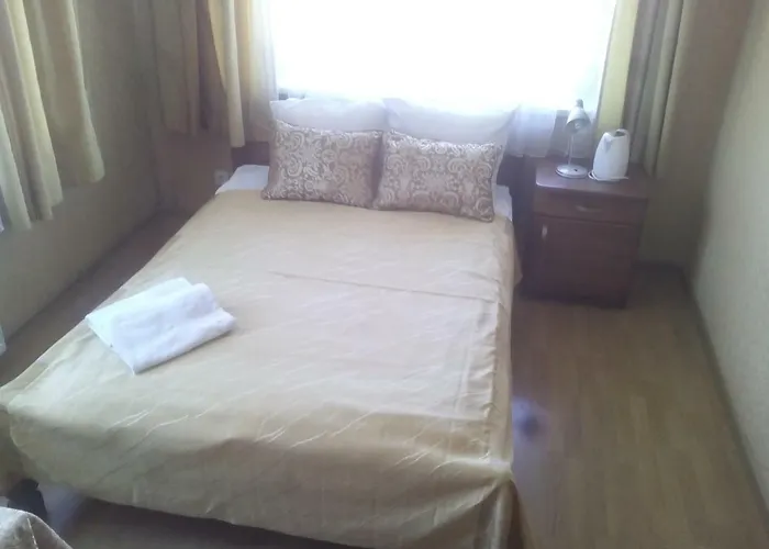 Sveciu Namai Avada 3* Klaipeda