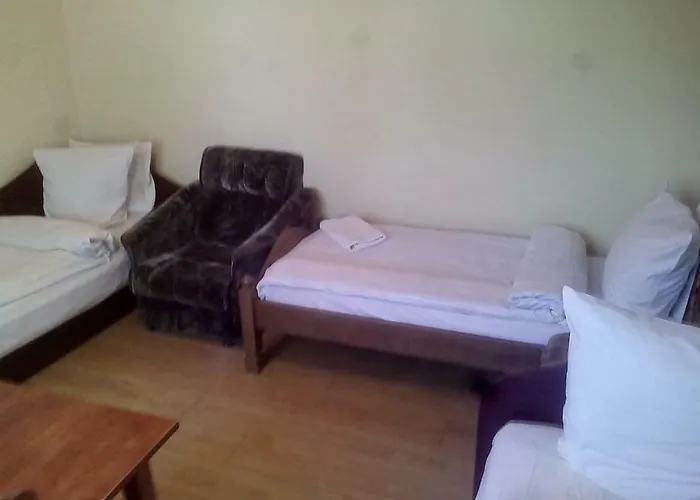 Svečių namai Sveciu Namai Avada Klaipeda