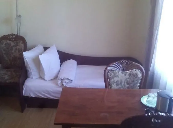 Sveciu Namai Avada 3*