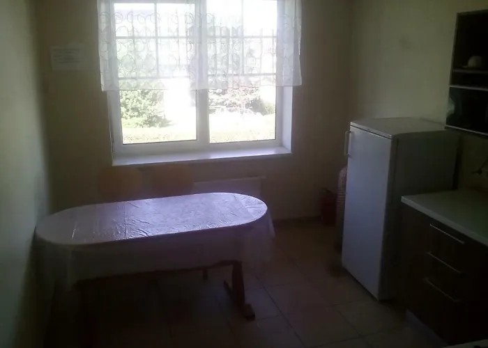 Svečių namai Sveciu Namai Avada Klaipeda