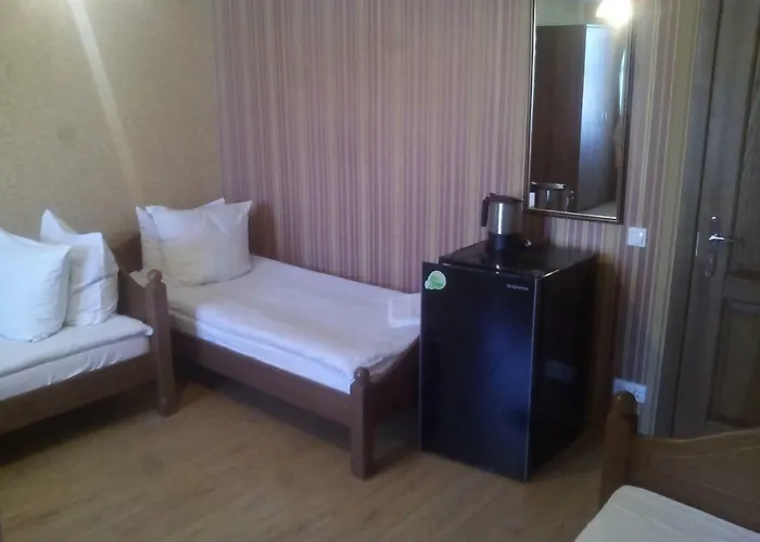 Svečių namai Sveciu Namai Avada Klaipeda