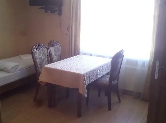 Sveciu Namai Avada Svečių namai