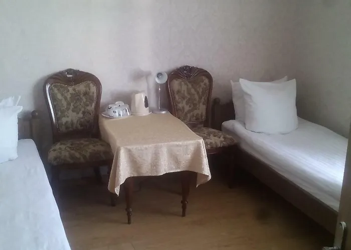 Sveciu Namai Avada Svečių namai Klaipeda