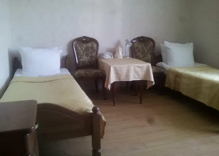 Svečių namai Sveciu Namai Avada Klaipeda