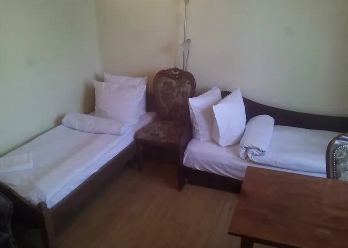 Sveciu Namai Avada Svečių namai Klaipeda