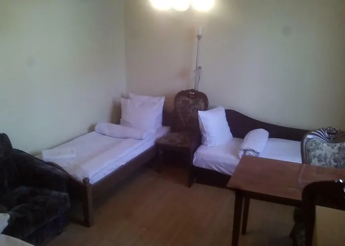 Sveciu Namai Avada Svečių namai Klaipeda