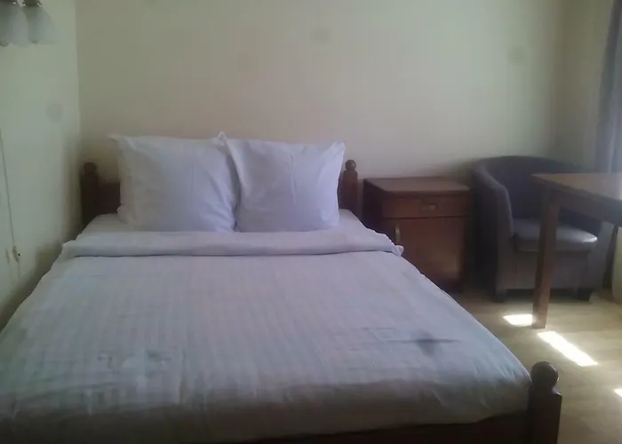 Svečių namai Sveciu Namai Avada Klaipeda